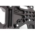Commandes reculées PP Tuning KTM 790 Duke 18-24 / 890 Duke 20-23 2