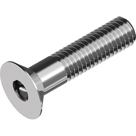 Vis ARP DIN7991 M6