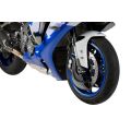 Écopes de frein Puig pour Yamaha R1 15-24 0
