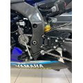 Commandes reculées PP Tuning Yamaha R1 20-26 6