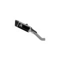 Silencieux Arrow Pista inox et embout carbone pour Aprilia RSV4/Tuono V4 21-26 3