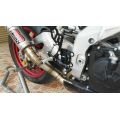 Commandes reculées PP Tuning Aprilia RSV4 13-16 6