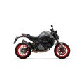Silencieux Arrow Indy Race pour Ducati Monster 937 21-24 2