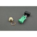 Eliminateur de sonde lambda OSE-127 0