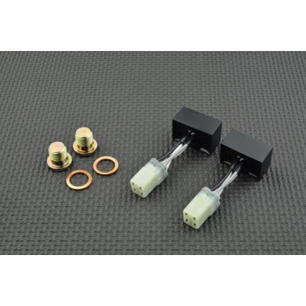 Eliminateur de sonde lambda OSE-432