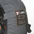 Couvertures chauffantes Thermal Technology Race 2