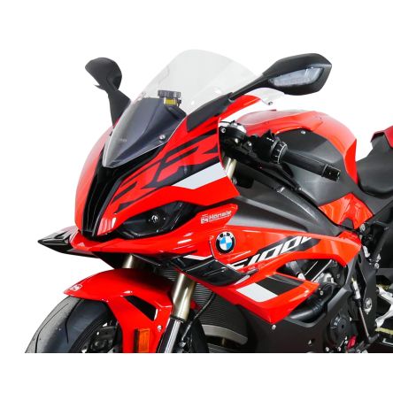 Bulle MRA Racing pour BMW S1000RR 23-26