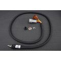 Kit marche forcée ventilateur RFS-007 0
