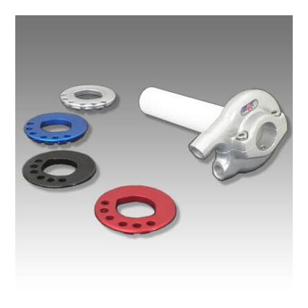 Tirage rapide Robby Moto Yamaha R7 21-25