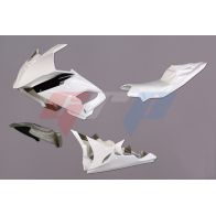Carénage poly GRP pour BMW S1000RR 15-16