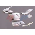 Carénage poly GRP pour Ducati 899/1199 Panigale 0