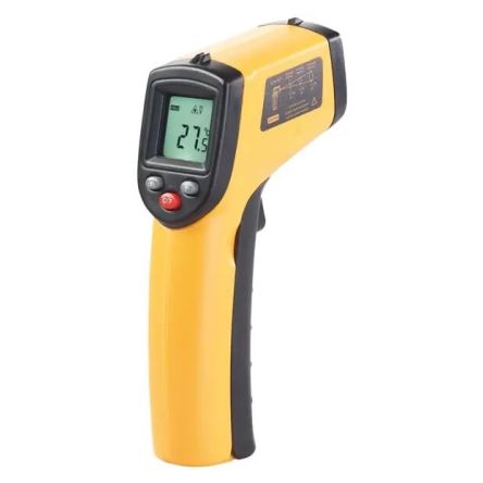 Thermomètre infrarouge