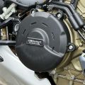 Protection d'embrayage GB Racing pour Ducati Streetfighter V4 23-26 1