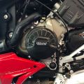 Protection alternateur GB Racing pour Ducati V4 Streetfighter 20-23 3