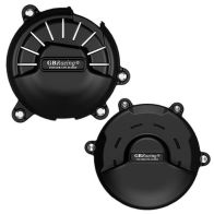 Pack de protection moteur GB Racing pour Ducati V4 Streetfighter 23-24