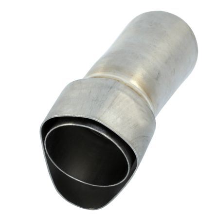 DB Killer Akrapovic V-TUV207