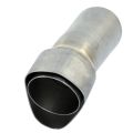 DB Killer Akrapovic V-TUV207L 0