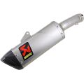 Silencieux Akrapovic titane pour BMW S1000RR 19-26/S1000R 21-23 0