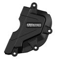 Kit protection carter GB Racing pour Honda 750 Hornet 23-26/750 Transalp 24-26 1