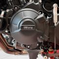 Kit protection carter GB Racing pour Honda 750 Hornet 23-26/750 Transalp 24-26 6