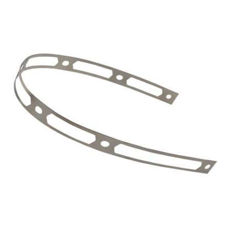 Cerclage titane pour silencieux Akrapovic P-TT86