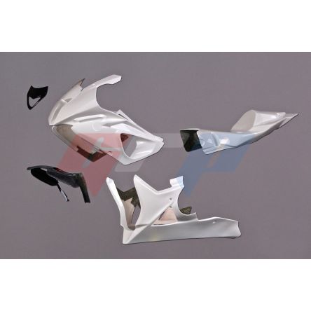 Carénage poly GRP pour BMW S1000RR 09-11