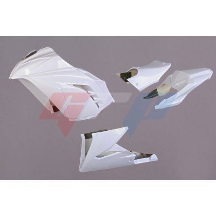 Carénage poly GRP pour Kawasaki Ninja 300 13-17