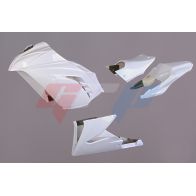 Carénage poly GRP pour Kawasaki Ninja 300 13-17