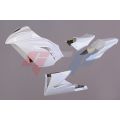 Carénage poly GRP pour Kawasaki Ninja 300 13-17 0