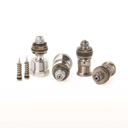 Kit piston de fourche K-Tech SSK K118-200-020/013
