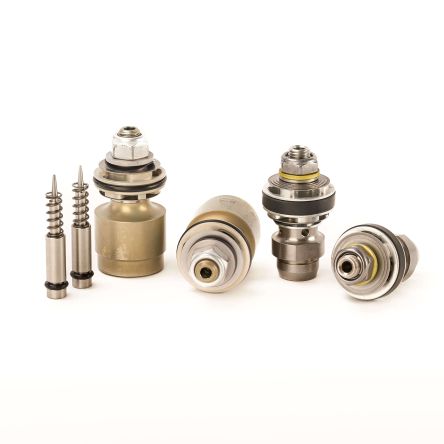 Kit piston de fourche K-Tech SSK K118-250-026/001