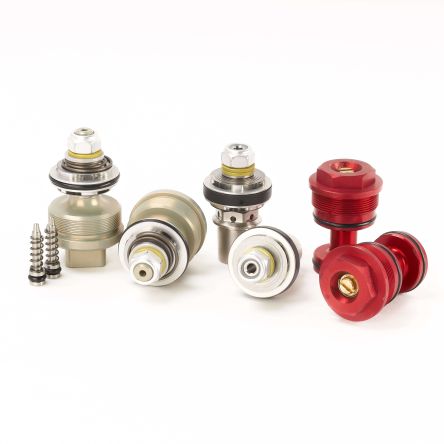 Kit piston de fourche K-Tech SSK K120-012-030/020