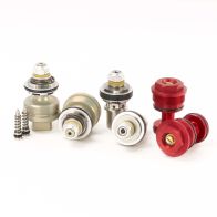 Kit piston de fourche K-Tech SSRK K121-012-030/020