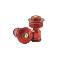Valves de reglage de fourche K-Tech FCV K125-900-500 0