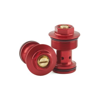 Valves de reglage de fourche K-Tech FCV K125-900-501
