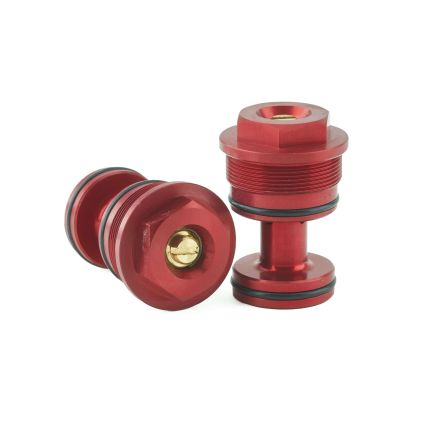 Valves de reglage de fourche K-Tech FCV K125-900-503