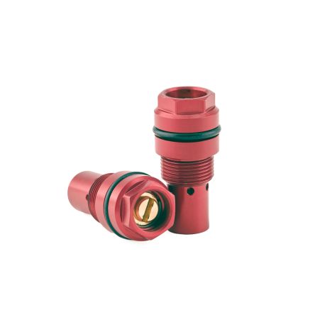 Valves de reglage de fourche K-Tech FCV K125-900-505