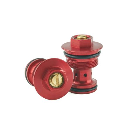 Valves de reglage de fourche K-Tech FCV K125-900-507