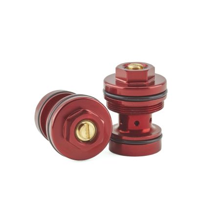 Valves de reglage de fourche K-Tech FCV K125-900-508