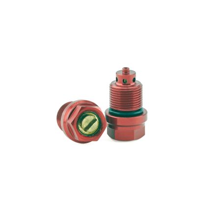 Valves de reglage de fourche K-Tech FCV K125-900-510