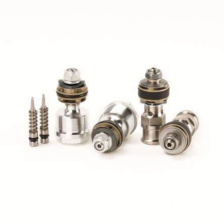 Kit piston de fourche K-Tech SSK K20SSK-INT-KYB-10
