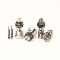 Kit piston de fourche K-Tech SSK K20SSK-INT-KYB-10