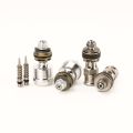Kit piston de fourche K-Tech SSK K20SSK-INT-KYB-10 0