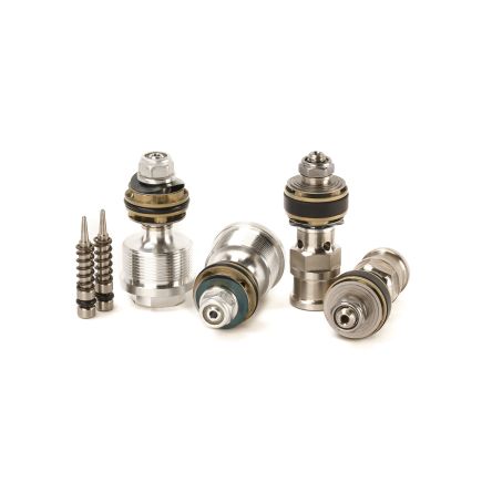 Kit piston de fourche K-Tech SSK K20SSK-INT-KYB-4