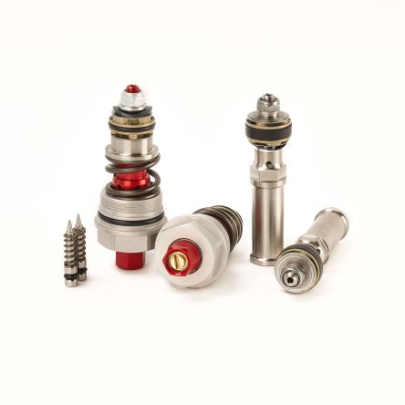 Kit piston de fourche K-Tech SSK K20SSK-INT-KYB-4/HL