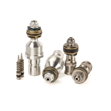 Kit piston de fourche K-Tech SSK K20SSK-INT-KYB-8