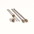 Kit piston de fourche K-Tech SSK K20SSK-INT-NC30 0