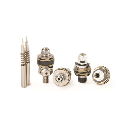 Kit piston de fourche K-Tech SSK K20SSK-INT-SHO-13