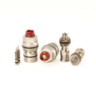 Kit piston de fourche K-Tech SSK K20SSK-INT-SHO-15