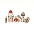 Kit piston de fourche K-Tech SSK K20SSK-INT-SHO-15 0
